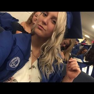 Meet your Posher, Natalie